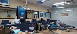 Ocean Dental