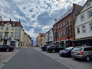 Friseur Börnecke