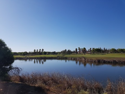 Restaurante La Monacilla Golf