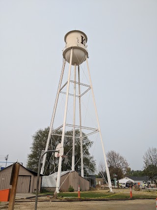 Bernie Fisher Park