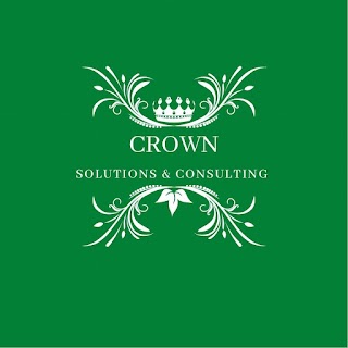 Crown Solutions and Consulting LLC