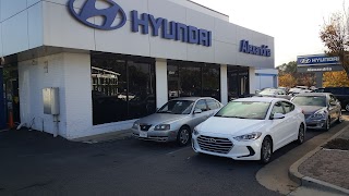 Alexandria Hyundai