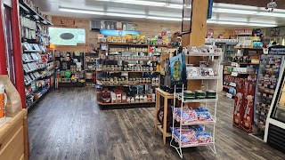 Harris Grocery