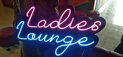 photo of Ladies Lounge Bahawalpur