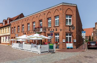 Hotel Stadtkrug – Silke Wartenberg