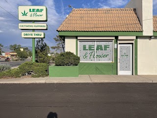 Leaf & Flower LLC