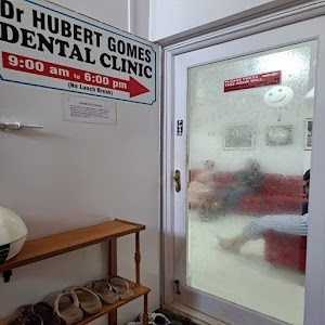 Dr Hubert Gomes Dental Clinic