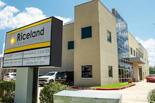 Riceland Imaging Center