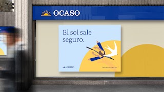 Seguros Ocaso