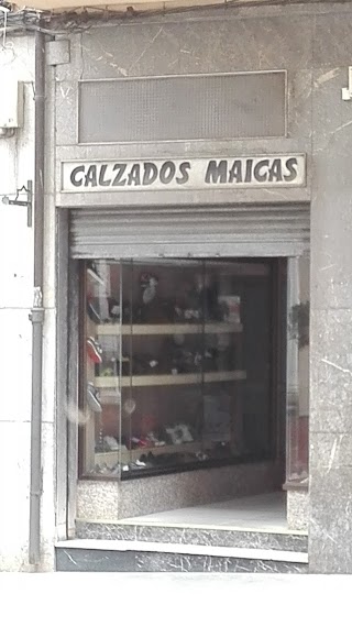 Calzado Maicas