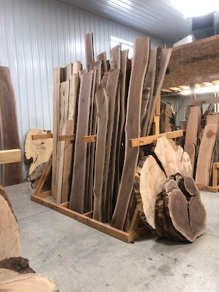 Maxwell Timber Products