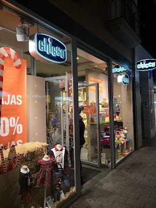 Chicco Ciudad Real