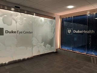 Duke Eye Center South Durham