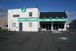 La Ferme Auvergnate