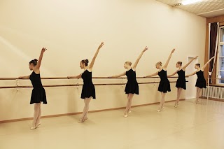Ballettschule Falkensee Carola Vogl