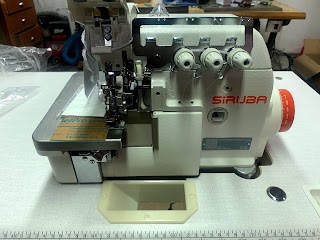 Maquinas de coser RH