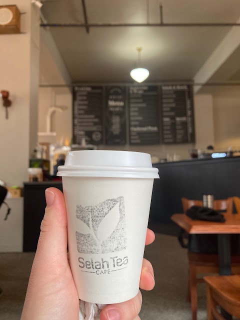 Selah Tea Cafe