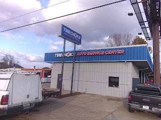 Tire Choice Auto Service Centers