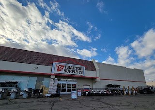 Tractor Supply Co.