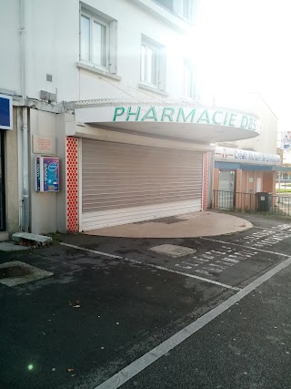 Pharmacie Des Universités