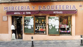 Mi Tienda