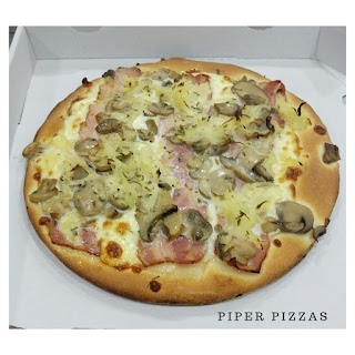 Piper pizza Ontinyent