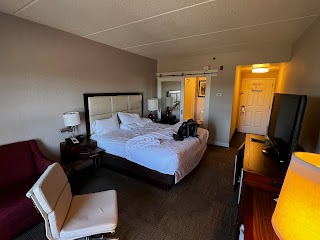 Hampton Inn & Suites Providence/Warwick-Airport