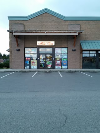 Sequim Smoke Shop