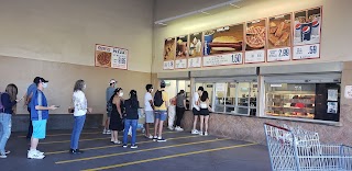 Costco Food Court