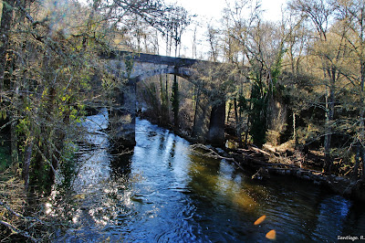 Ponte Romana Freixo