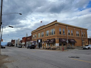 Nauvoo Tourism Office