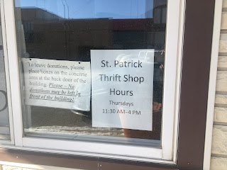 Thrift Shop