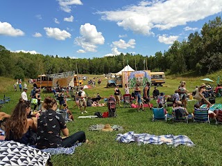 Bread & Puppet Theatre