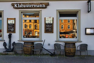 Hotel & Hafengaststätte Klabautermann Stralsund