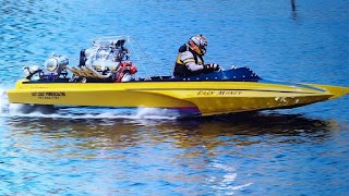 Speed-N-Sport Marine