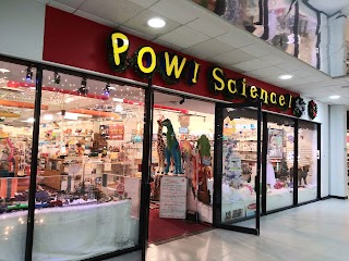 Pow! Science!