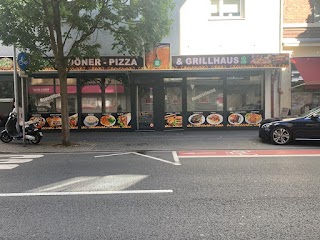 Rhein döner pizza grillhaus