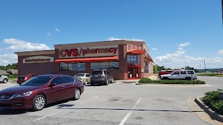 CVS