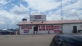 Buffalo Chip Package Store