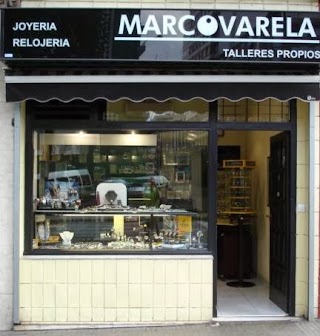 Joyería Marco Varela