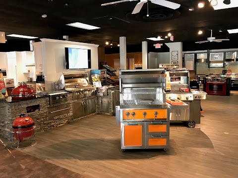 Curto's Appliances & Grills