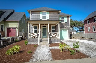 Lincoln City Vacation Rentals by Meredith Lodging