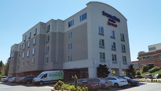 SpringHill Suites by Marriott Portland Airport