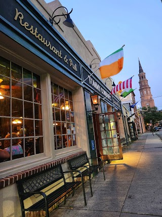 Tommy Condon's Irish Pub & Restaurant