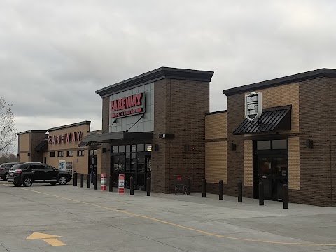 Fareway Meat and Grocery