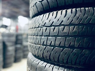 Re-Tire Automotive/Used Tire Maxx Enfield, CT