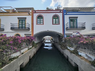 Apartamentos Venecia De Canarias La