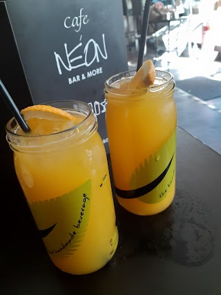 cafe NEON