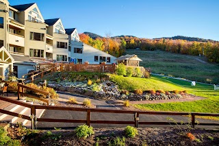 The Mountain Club on Loon - Loon Mountain Condo Resort