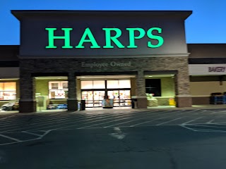 Harps Food Stores